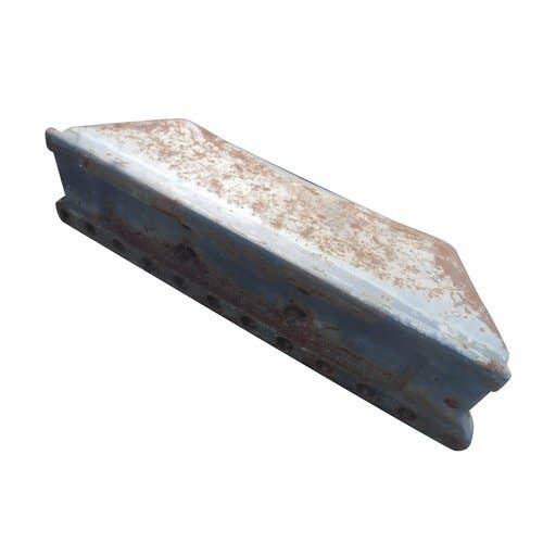 461750 | Front Weight Bracket | Kubota M5-091 M5-111 M95 M96 M100GX M100X M105 M105X M108 M108S M108X M110 M110GX M110X M120 M125 M125X M126GX M126X M135GX M135X M4000 M4030 M4050 M4500 M4700 M4800 M4900 M4950 M5030 M5040 |  | 3A111-21762, 3A111-21760