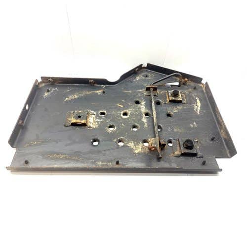 422779 | Step. Right Hand | Kubota M4900 M5700 |  | 3A111-87060