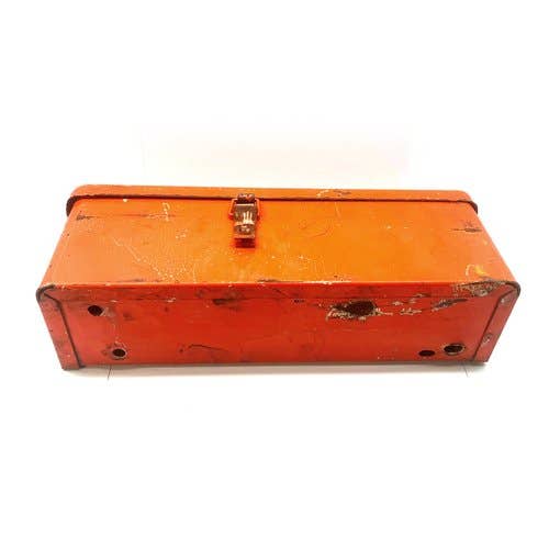 422772 | Tool Box | Kubota M4900 M5400 M5700 |  | 3A131-90232