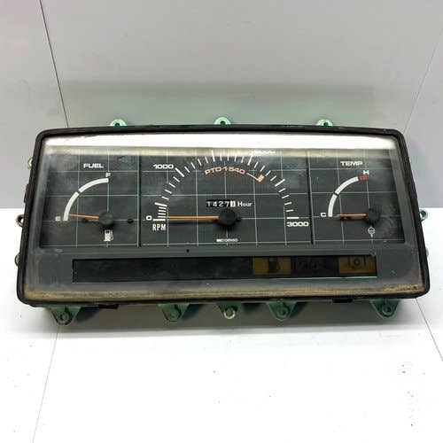 422947 | Instrument Panel | Kubota M4900 M5700 |  | 3A211-75600