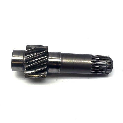 422700 | Power Take Off Gear Shaft | Kubota M4900 M5400 M5700 |  | 3A211-79130