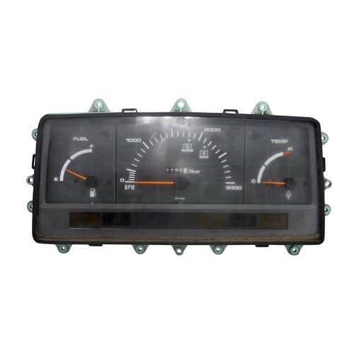 Used Assembly Panel fits Kubota M8200 3A471-75601 Used Assembly Panel fits Kubota M8200 3A471-75601