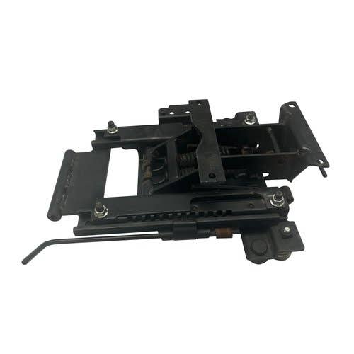 Used Seat Suspension fits Kubota MX5800H 3C305-11800 TC350-11800 Used Seat Suspension fits Kubota MX5800H 3C305-11800 TC350-11800