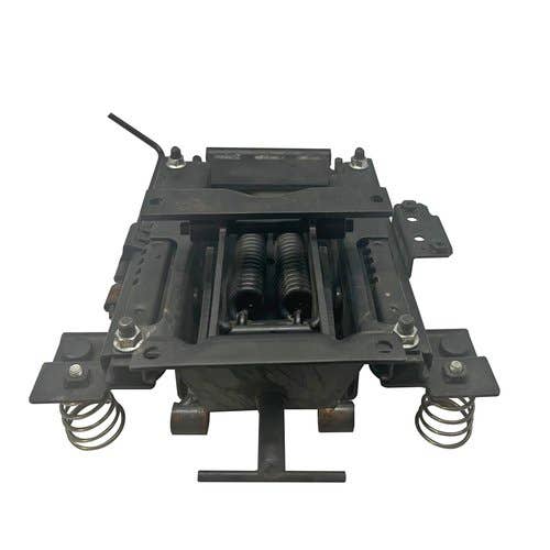 466668 | Seat Suspension | Kubota MX5800H |  | 3C305-11800 | TC350-11800