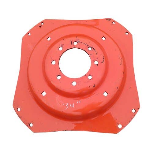 409206 | Wheel Center Disc | Kubota M5-091 M5-111 M6-101 M6-111 M95 M95X M96 M100 M100GX M100X M105 M105X M108 M108S M108X M110 M110GX M110X M8540 M9540 M9960 |  | 3N300-15040