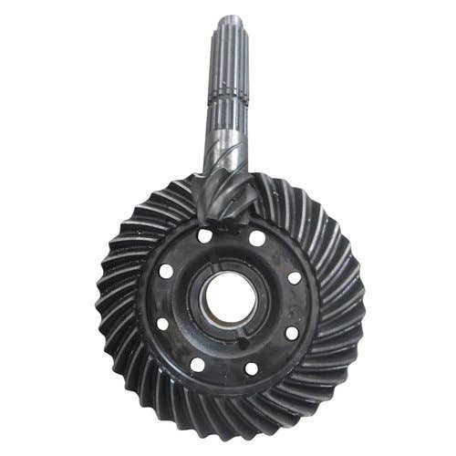 Used Rear Ring and Pinion Set fits Kubota B1550 B1750 B5200 B6200 B7200 67311-82703, 67311-82700 Used Rear Ring and Pinion Set fits Kubota B1550 B1750 B5200 B6200 B7200 67311-82703, 67311-82700