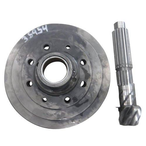 408708 | Rear Ring and Pinion Set | Kubota B1550 B1750 B5200 B6200 B7200 |  | 67311-82703, 67311-82700