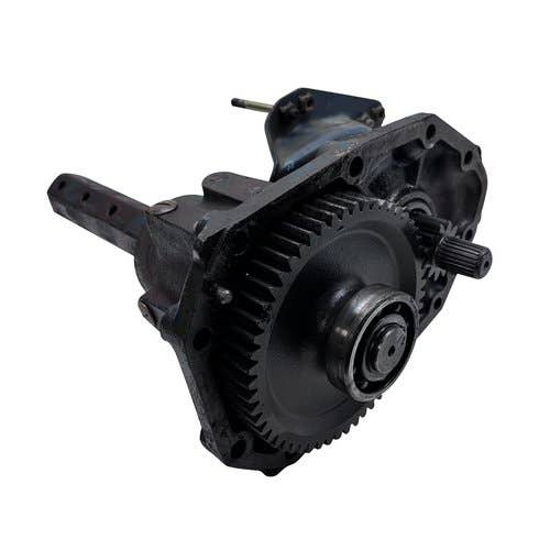 412642 | Rear Axle Assembly - Left hand | Kubota B1550 |  | 67401-12613 | 67401-12613 |  66611-17130 |  66611-17114 |  67401-14940