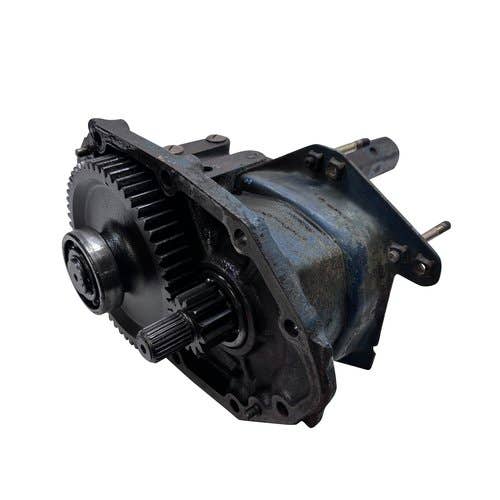 412642 | Rear Axle Assembly - Left hand | Kubota B1550 |  | 67401-12613 | 67401-12613 |  66611-17130 |  66611-17114 |  67401-14940