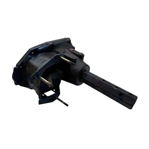 412642 | Rear Axle Assembly - Left hand | Kubota B1550 |  | 67401-12613 | 67401-12613 |  66611-17130 |  66611-17114 |  67401-14940
