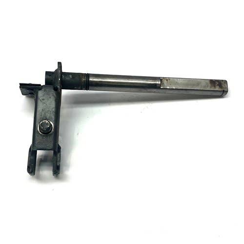 423948 | Clutch Shaft Rod | Kubota B7300 B7400 B7500 |  | 6C040-13250