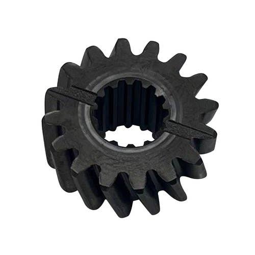 413878 | Clutch Shaft Gear. 16 Tooth. 13 Spline | Kubota B7500 B7610 B7800 |  | 6C040-13520