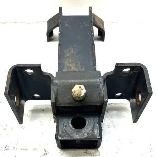 413914 | Drawbar Bracket | Kubota B7500 B7610 B7800 |  | 6C040-65604