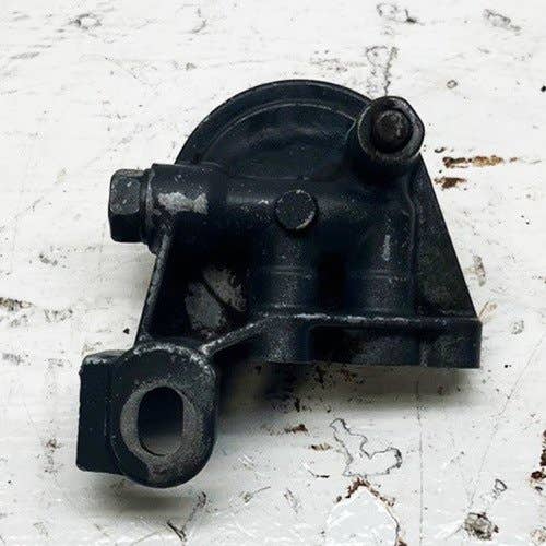 Used Hydraulic Oil Filter Base fits Kubota B7500 B7610 B7800 6C050-39333 Used Hydraulic Oil Filter Base fits Kubota B7500 B7610 B7800 6C050-39333