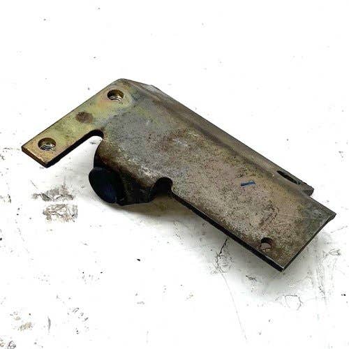 Used Clutch Pedal Stay fits Kubota B2710 B2910 B7800 6C070-42170