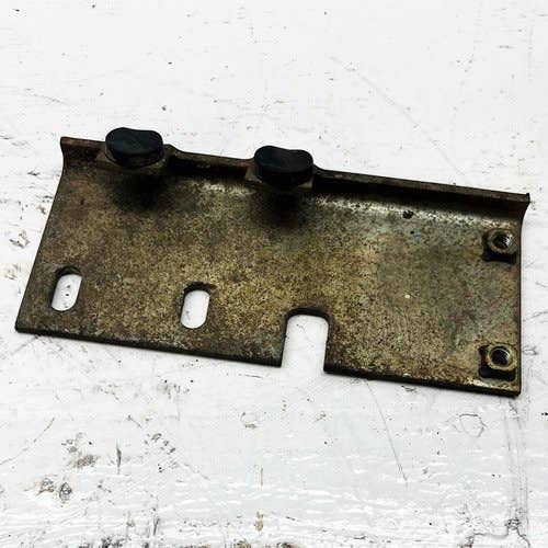 Used Brake Pedal Stay fits Kubota B2710 B2910 B7800 6C070-42380