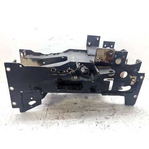 414518 | Center Frame | Kubota B2710 B2910 B7800 |  | 6C070-51117 | 6C070-51120