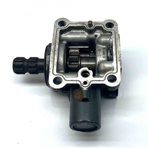 423687 | Mid Power Take Off Housing Assembly | Kubota B7300 B7400 B7500 |  | 6C090-21210 | 6C090-21230 | 6C120-21220