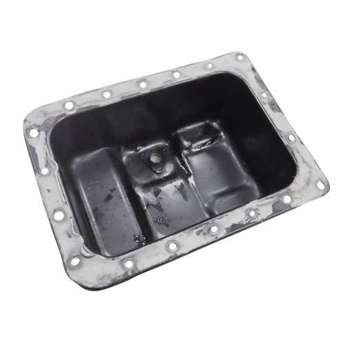 410481 | Oil Pan | Kubota B7300 B7400 B7410 D722 |  |  6C090-58924, 6C090-58920