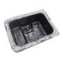 410481 | Oil Pan | Kubota B7300 B7400 B7410 D722 | | 6C090-58924, 6C090-58920 410481 | Oil Pan | Kubota B7300 B7400 B7410 D722 | | 6C090-58924, 6C090-58920