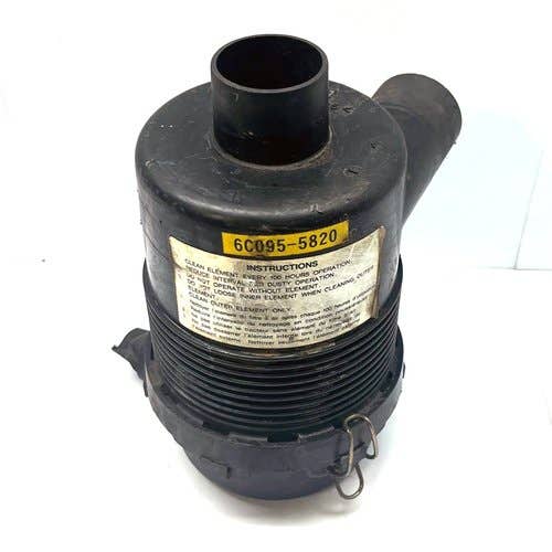 423996 | Air Cleaner Assembly Less Filter | Kubota B7400 B7500 B7610 |  | 6C095-58200   | 6C095-58205