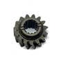423935 | Clutch Shaft Gear.15 Tooth | Kubota B2620 B2920 B7400 | | 6C110-13520 423935 | Clutch Shaft Gear.15 Tooth | Kubota B2620 B2920 B7400 | | 6C110-13520