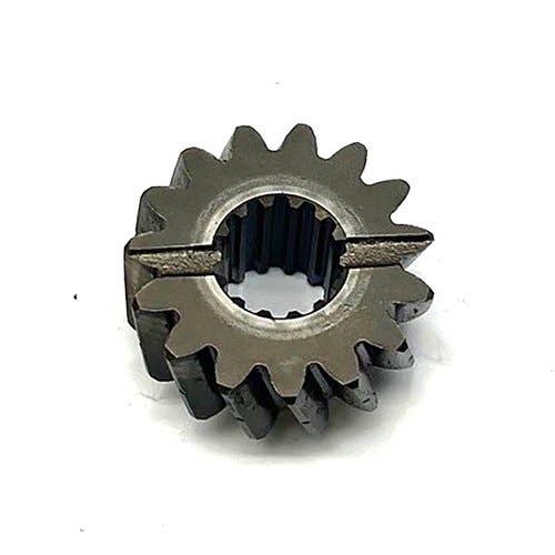 423935 | Clutch Shaft Gear.15 Tooth | Kubota B2620 B2920 B7400 |  | 6C110-13520