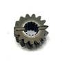 423935 | Clutch Shaft Gear.15 Tooth | Kubota B2620 B2920 B7400 | | 6C110-13520 423935 | Clutch Shaft Gear.15 Tooth | Kubota B2620 B2920 B7400 | | 6C110-13520