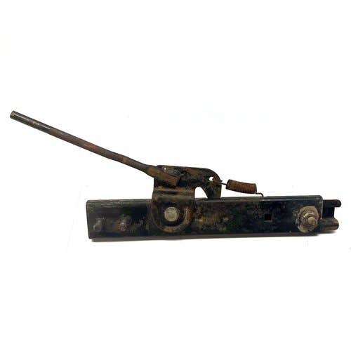 423962 | Seat Adjuster.Right Hand | Kubota B7400 B7500 B7610 |  | 6C140-45920   | 6C140-45923