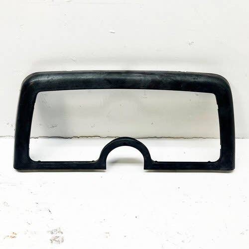 Used Instrument Cluster Frame fits Kubota B2710 B7500 B7800 6C140-53520 Used Instrument Cluster Frame fits Kubota B2710 B7500 B7800 6C140-53520