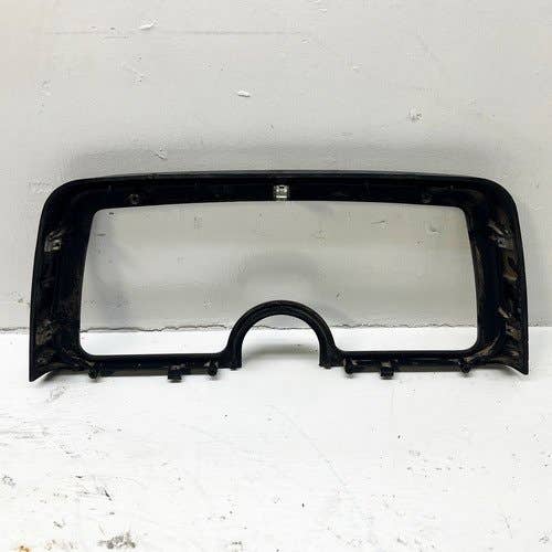 413838 | Instrument Cluster Frame | Kubota B2710 B7500 B7800 |  | 6C140-53520