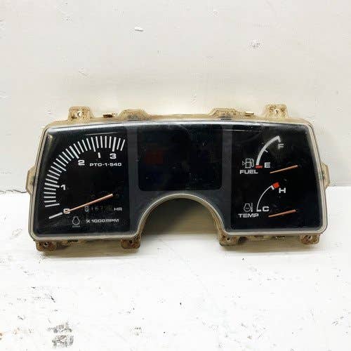 413832 | Instrument Cluster Assembly | Kubota B2710 B7500 B7800 |  | 6C140-55100