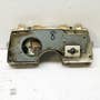 413832 | Instrument Cluster Assembly | Kubota B2710 B7500 B7800 | | 6C140-55100 413832 | Instrument Cluster Assembly | Kubota B2710 B7500 B7800 | | 6C140-55100