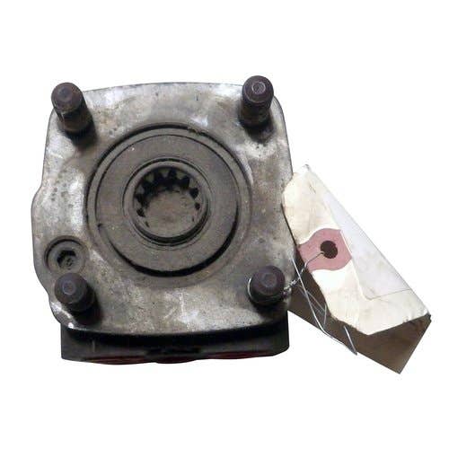 441463 | Steering Valve Assembly | Kubota F2000 F2100 F2400 |  |  76611-37160