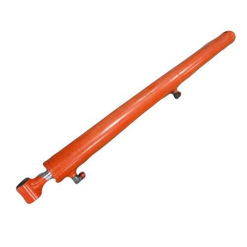 Used Tilt Cylinder fits Kubota LA1301S 7J416-64020 75570-64010 7J416-64010 7J416-64100 Used Tilt Cylinder fits Kubota LA1301S 7J416-64020 75570-64010 7J416-64010 7J416-64100