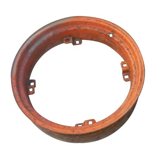 404222 | 7" X 24" 4 Z Flange Rim |  | 7X24
