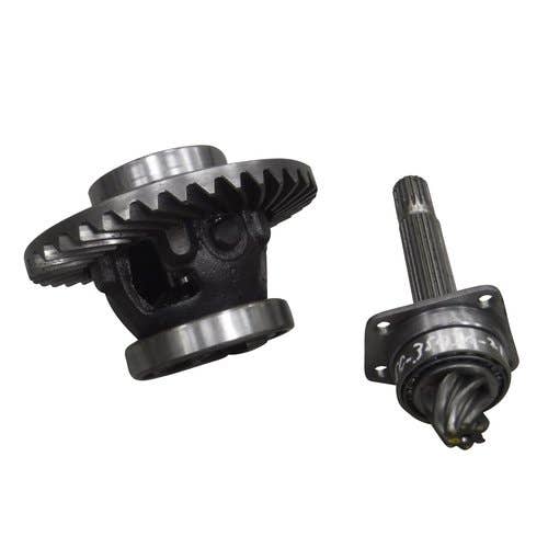 410653 | Rear Differential Assembly with Ring and Pinion | Kubota B20 B2150 B9200 |  | H6630-99210