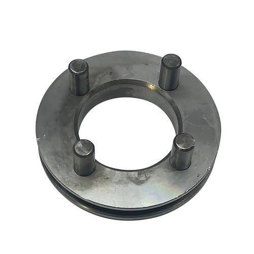 468162 | Differential Lock Shifter | Kubota BX1850 BX1860 BX1870 |  | K2561-12590