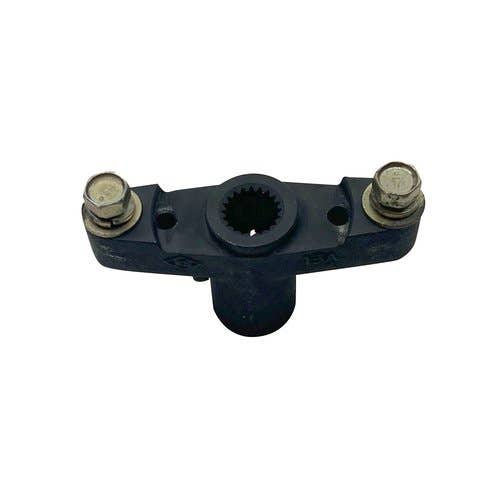 412126 | Hydrostat Transmission Fan Coupling | Kubota BX1500 |  | K2561-14222