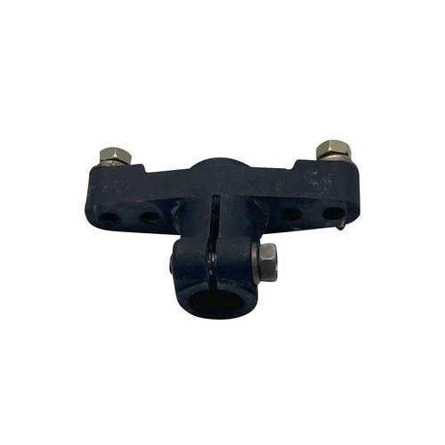 412126 | Hydrostat Transmission Fan Coupling | Kubota BX1500 |  | K2561-14222