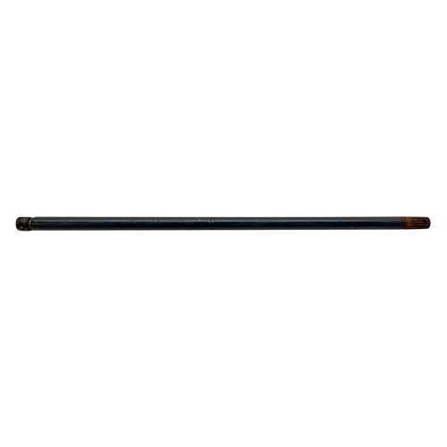 Used Front Wheel Drive Shaft fits Kubota BX22 BX23 BX1500 BX1800 BX1830 BX2200 BX2230 K2561-14310 K2561-14312 Used Front Wheel Drive Shaft fits Kubota BX22 BX23 BX1500 BX1800 BX1830 BX2200 BX2230 K2561-14310 K2561-14312