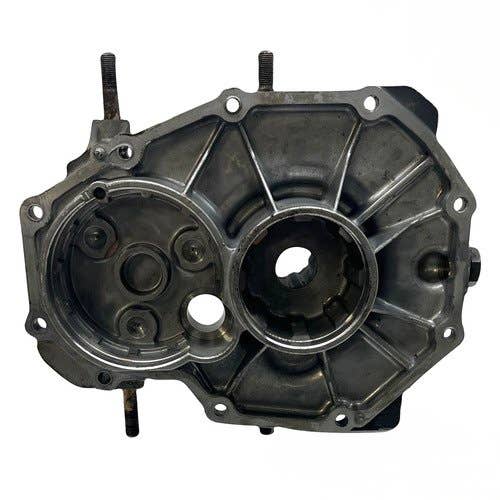 412280 | Axle Cover - Right Hand | Kubota BX23 BX24 BX25 BX1850 BX1860 BX1870 BX1880 BX2350 BX2360 BX2370 BX2380 BX2660 BX2670 BX2680 |  | K2581-11020 | K2581-11022  | K2581-11023