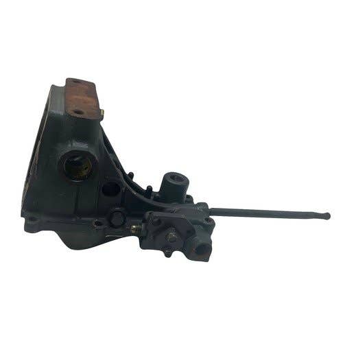 Used Hydraulic Cylinder Case fits Kubota BX1850 K2581-36010 Used Hydraulic Cylinder Case fits Kubota BX1850 K2581-36010