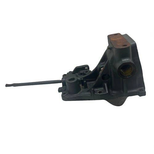 413218 | Hydraulic Cylinder Case | Kubota BX1850 |  | K2581-36010