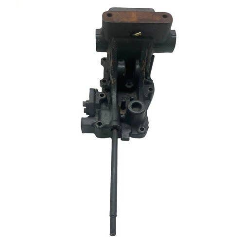 413218 | Hydraulic Cylinder Case | Kubota BX1850 |  | K2581-36010