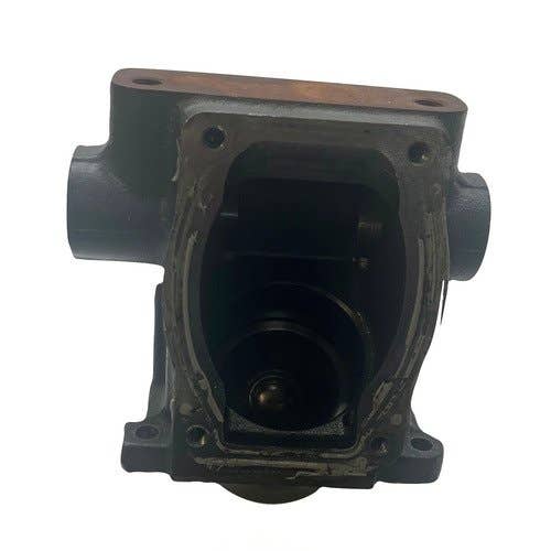 413218 | Hydraulic Cylinder Case | Kubota BX1850 |  | K2581-36010