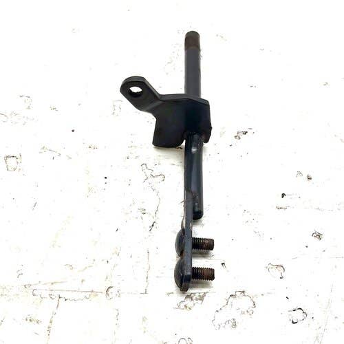 413262 | Brake Rod Assembly Left Hand Thread | Kubota BX1850 BX2370 BX2670 |  | K2581-43125