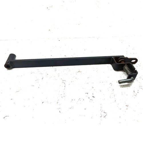 Used Rear Link (Mower) fits Kubota BX1850 BX1860 BX1870 BX1880 BX2670 K2581-44310 Used Rear Link (Mower) fits Kubota BX1850 BX1860 BX1870 BX1880 BX2670 K2581-44310