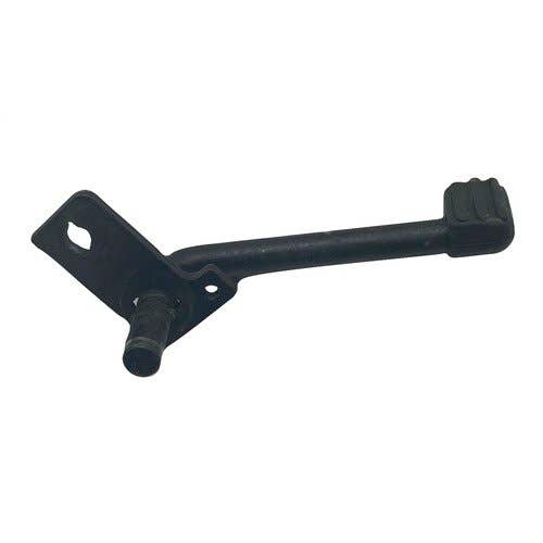 Used Differential Lock Pedal fits Kubota BX1850 K2581-45512 K2581-45513 Used Differential Lock Pedal fits Kubota BX1850 K2581-45512 K2581-45513