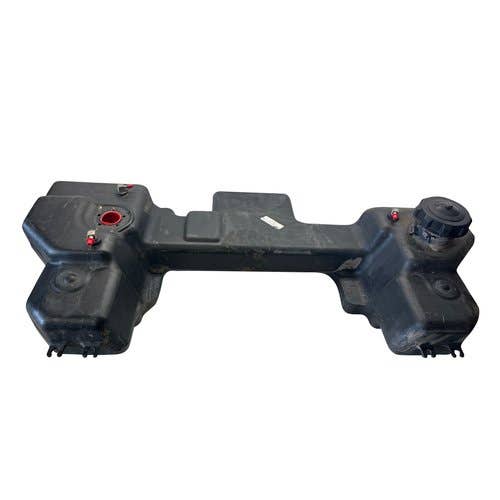 Used Fuel Tank fits Kubota BX1850 K2581-54724 K2581-54700 Used Fuel Tank fits Kubota BX1850 K2581-54724 K2581-54700